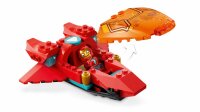 LEGO Marvel 11211 Loki vs. Team Iron Man
