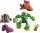 LEGO Marvel 11211 Loki vs. Team Iron Man