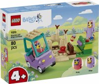 LEGO® 11216  Omas mit Bingo und Bluey