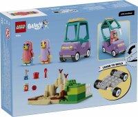 LEGO® 11216  Omas mit Bingo und Bluey