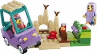 LEGO® 11216  Omas mit Bingo und Bluey