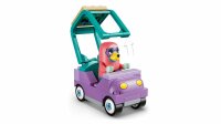 LEGO® 11216  Omas mit Bingo und Bluey