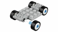 LEGO® 11216  Omas mit Bingo und Bluey