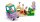 LEGO® 11216  Omas mit Bingo und Bluey
