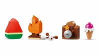 LEGO® 11217 Blueys Familie aus LEGO Steinen