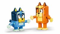 LEGO® 11217 Blueys Familie aus LEGO Steinen
