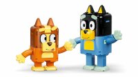 LEGO® 11217 Blueys Familie aus LEGO Steinen