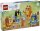 LEGO® 11217 Blueys Familie aus LEGO Steinen