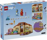 LEGO® 11221 Schule mit Rusty und Bluey