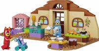 LEGO® 11221 Schule mit Rusty und Bluey