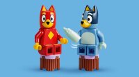 LEGO® 11221 Schule mit Rusty und Bluey