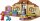 LEGO® 11221 Schule mit Rusty und Bluey