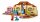 LEGO® 11221 Schule mit Rusty und Bluey
