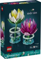 LEGO 11511 Seerosen