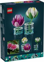 LEGO 11511 Seerosen