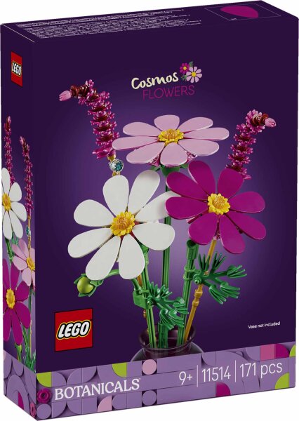 LEGO 11514 Kosmeen