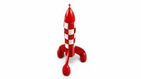 LEGO Icons 21367 Die Mondrakete von Tim und Struppi