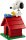 LEGO Icons 21368 Peanuts: Snoopys Hundehütte