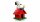 LEGO Icons 21368 Peanuts: Snoopys Hundehütte