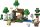 LEGO Minecraft 21593 Erstes Abenteuer in der Nacht