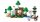 LEGO Minecraft 21593 Erstes Abenteuer in der Nacht