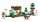 LEGO Minecraft 21593 Erstes Abenteuer in der Nacht