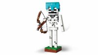 LEGO Minecraft 21594 Das Skelett