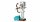 LEGO Minecraft 21594 Das Skelett