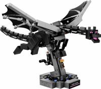 LEGO Minecraft 21595 Der Enderdrache