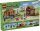 LEGO Minecraft 21596 Angriff des Magiers auf das Dorf