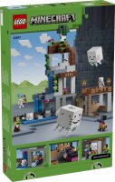 LEGO Minecraft 21597 Ghast-Station