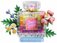 LEGO Creator 31383 Parfümflasche mit Blumendeko