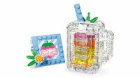 LEGO Creator 31383 Parfümflasche mit Blumendeko
