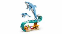 LEGO Creator 31383 Parfümflasche mit Blumendeko