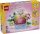 LEGO Creator 31383 Parfümflasche mit Blumendeko