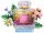 LEGO Creator 31383 Parfümflasche mit Blumendeko