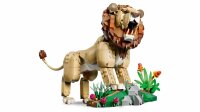 LEGO Creator 31386 Wilde Tiere: Majestätischer Löwe