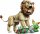 LEGO Creator 31386 Wilde Tiere: Majestätischer Löwe