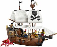 LEGO Creator 31387 Legendäres Piratenschiff
