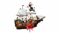LEGO Creator 31387 Legendäres Piratenschiff