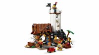 LEGO Creator 31387 Legendäres Piratenschiff