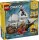 LEGO Creator 31387 Legendäres Piratenschiff