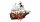 LEGO Creator 31387 Legendäres Piratenschiff