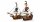 LEGO Creator 31387 Legendäres Piratenschiff