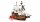 LEGO Creator 31387 Legendäres Piratenschiff