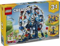 LEGO Creator 31389 Legendäres Riesenrad