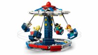 LEGO Creator 31389 Legendäres Riesenrad
