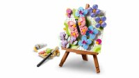 LEGO Creator 31390 Deko-Blumengemälde