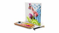 LEGO Creator 31390 Deko-Blumengemälde