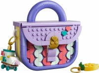LEGO Creator 31391 Modische Tasche mit Staufach